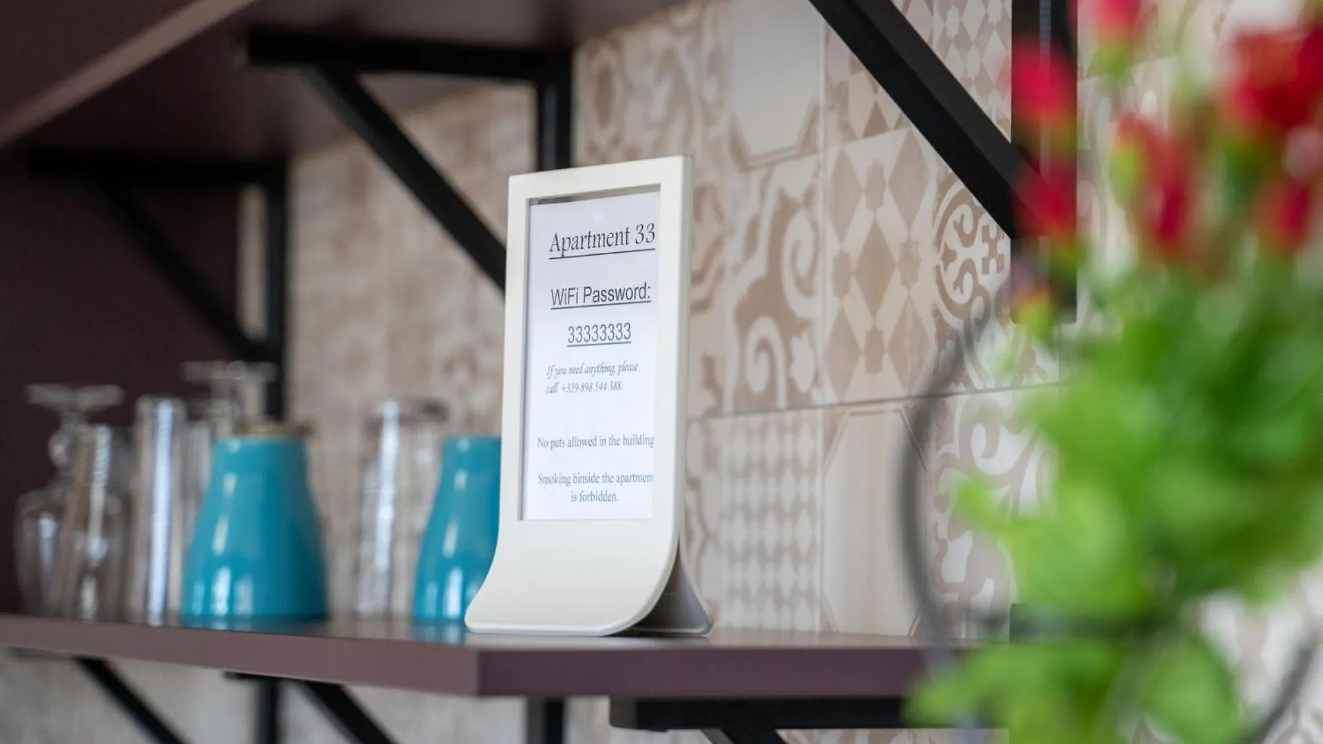 Funky Apartment In Studentski Grad Sofia Bulgaria