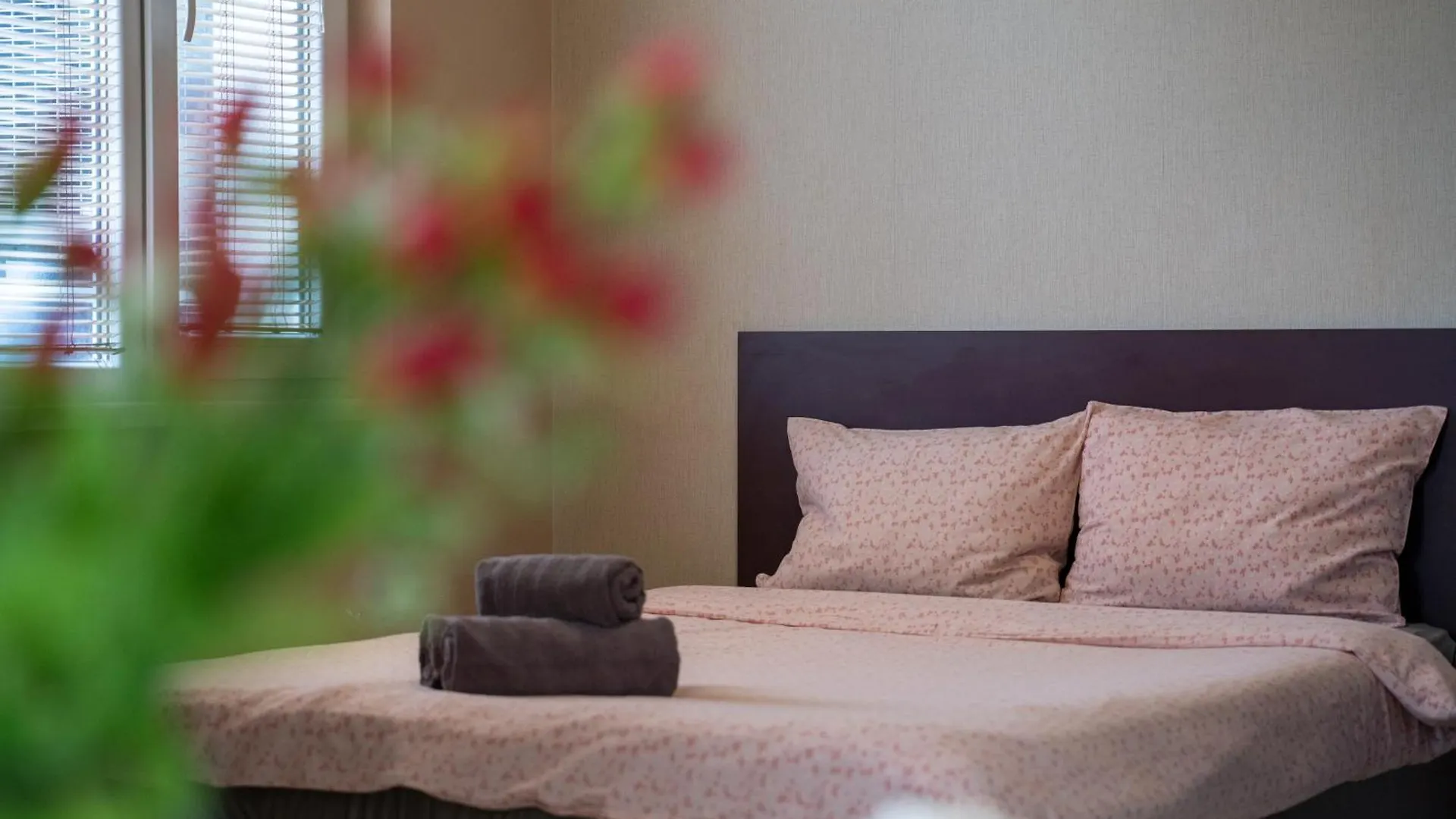 Funky Apartment In Studentski Grad Sofia 0*,  Bulgaria