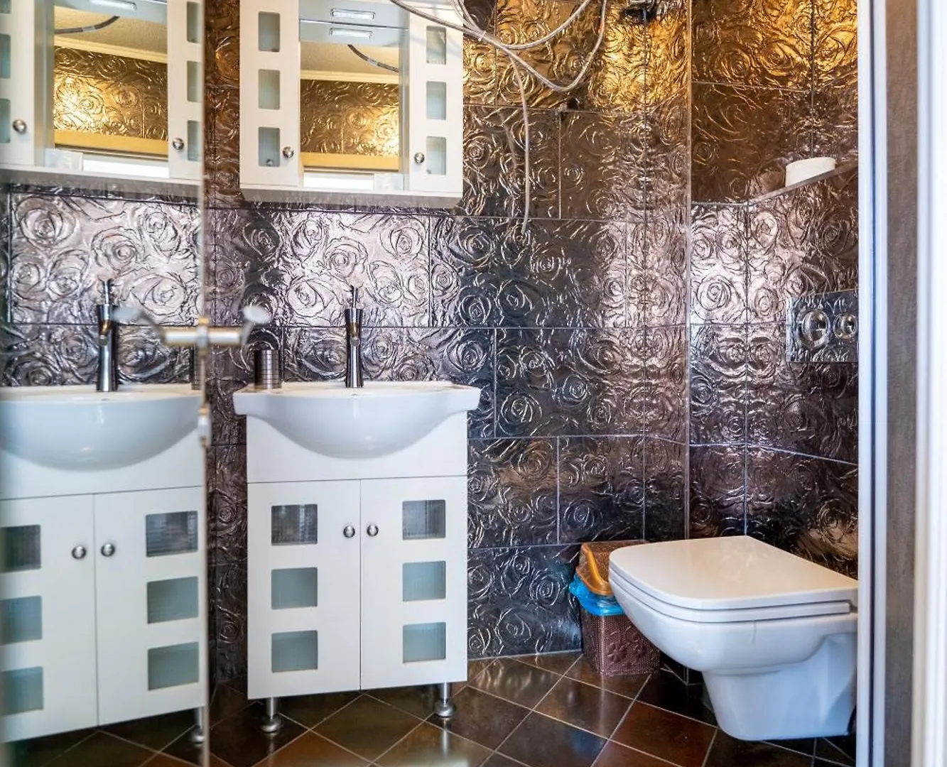 Funky Apartment In Studentski Grad Sofia